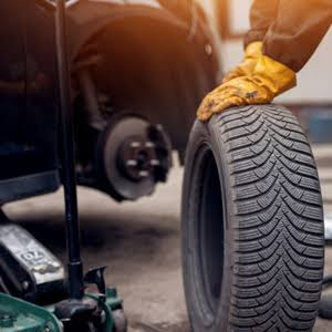 Emirgazi Oto Lastikçi